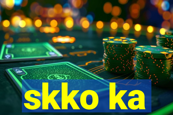 skko ka